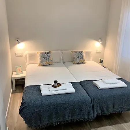 Confort Y Descanso A 10 Minutos Del Centro Y Playa Gijón Extérieur photo