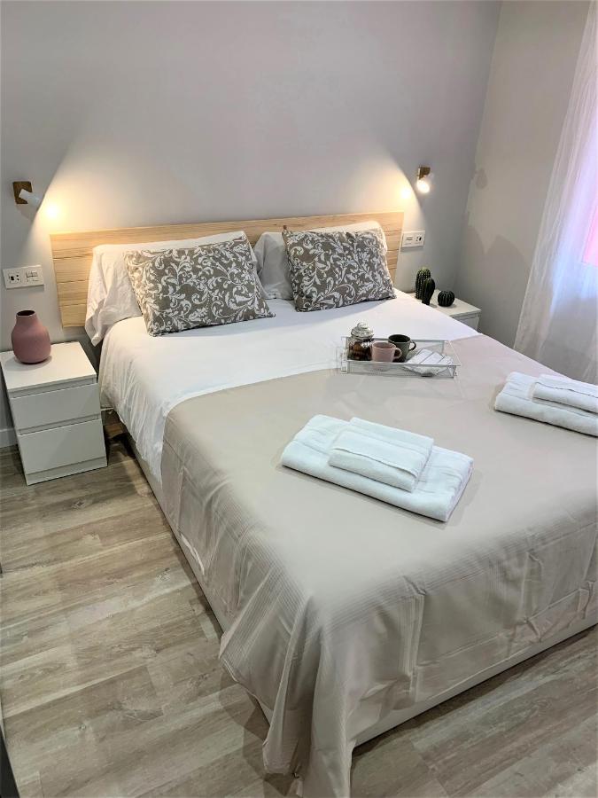 Apartment Confort Y Descanso A 10 Minutos Del Centro Y Playa Gijón